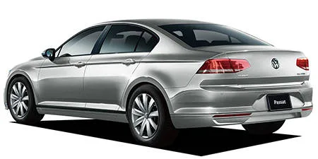 Volkswagen Passat TSI TRENDLINE (3CCZE)