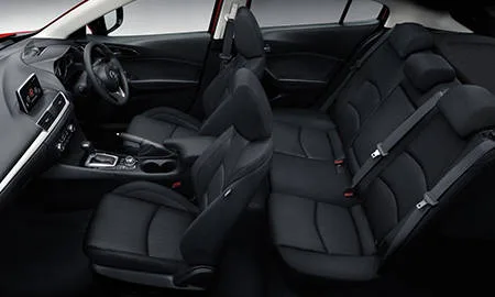 Mazda Axela Sport 20S TOURING (BMEFS)