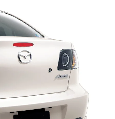Mazda Axela 15F (BK5P)