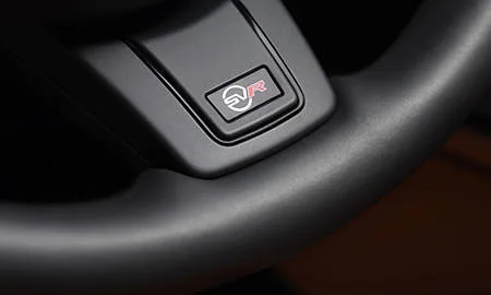 Jaguar Ftype SVR COUPE (J60MA / J608A)