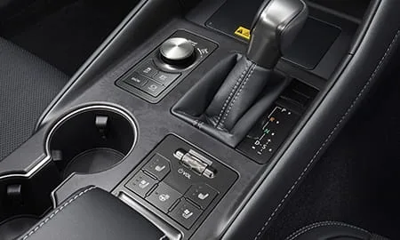 Lexus IS300H F SPORT (AVE30)