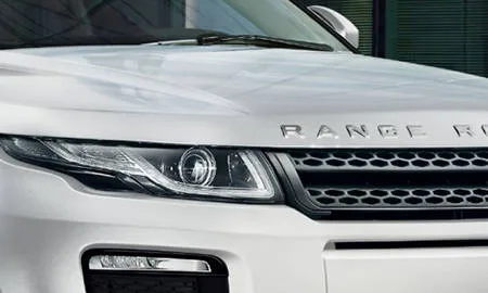 Land Rover Range Rover Evoque COOL STYLE (LV2A)