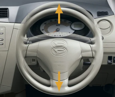Daihatsu Mira X LIMITED (L275S)