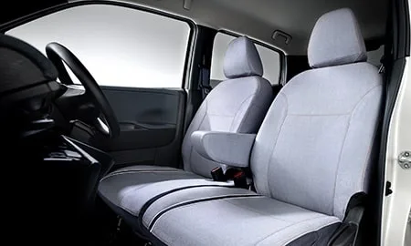 Nissan Sakura X BEAMS EDITION (B6AW)