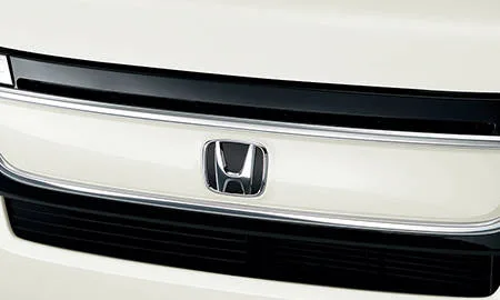 Honda Nwgn G SS COMFORT L PACKAGE (JH1)