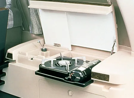 Toyota Land Cruiser 100 VX (UZJ100W)