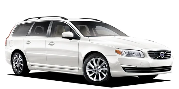 Volvo V70 NORDIC (BB4164TW)
