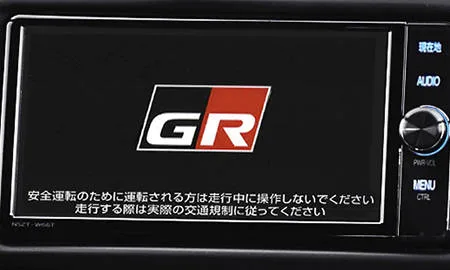 Toyota 86 GR SPORT (ZN6)