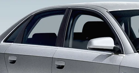 Audi A4 2.0TFSI QUATTRO ATTRACTION (8EBFB / 8EBWEF)