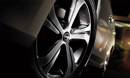 Nissan Sylphy G LE GRAND (TB17)
