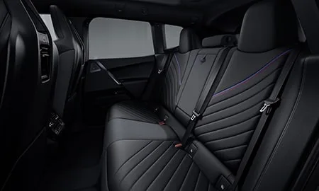 Bmw IX M70 X DRIVE (31CF93A)
