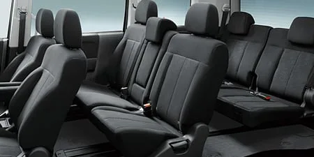 Mitsubishi Delica D5 G PREMIUM (CV5W)