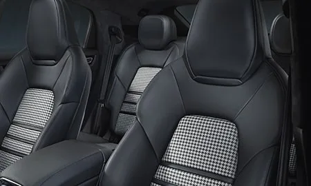 Porsche Cayenne Coupe BASE GRADE (E3NA / E3NJA)