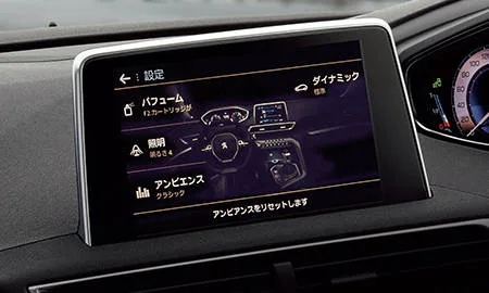 Peugeot 3008 BLUE HDI SPECIAL EDITION (P84AH01)