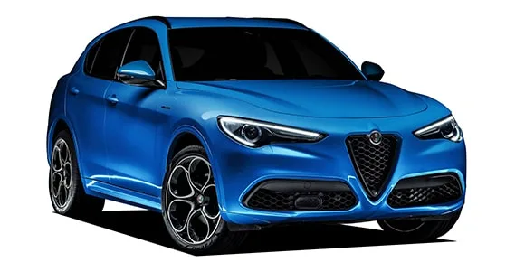 Alfa Romeo Stelvio 2.0 TURBO Q4 VELOCE (94920 / 94929)