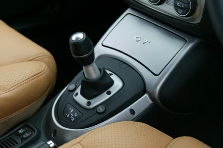 Alfa Romeo Alfa GT 2.0 JTS SELESPEED (93720L)