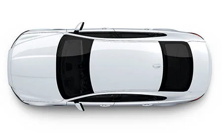 Jaguar XF PRESTIGE (JB2NA / JB3VA)