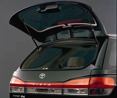 Toyota Vista Ardeo 200 E SELECTION (SV55G)
