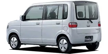 Honda Thats BASE GRADE (JD2)