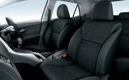 Toyota Auris 150X (NZE154H)