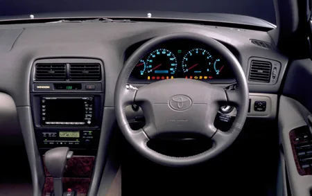 Toyota Windom 3.0G (MCV20)