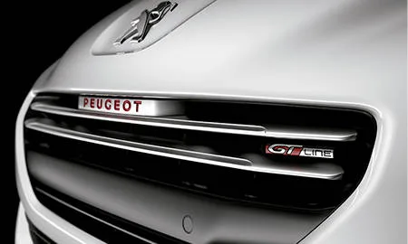 Peugeot Rcz GT LINE (T7R5F02 / T7R5F03)