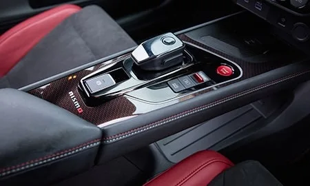 Nissan Aura NISMO (FE13)