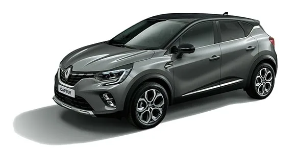 Captur HJBH5H