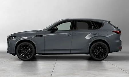 Mazda CX60 XD-HYBRID PREMIUM SPORTS (KH3R3P)