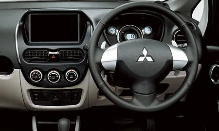 Mitsubishi Imiev X (HD4W)