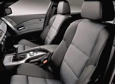 Bmw 5 Series 525i TOURING (NL25 / NL30)