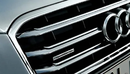 Audi A8 L W12 QUATTRO (4HCEJL)