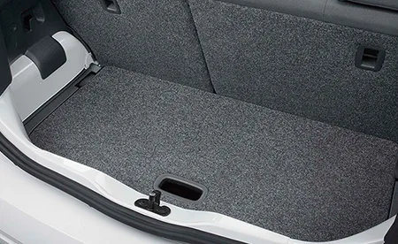Volkswagen UP MOVE UP! (AACHY)