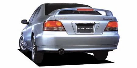Mitsubishi Galant VIENTO (EC7A)