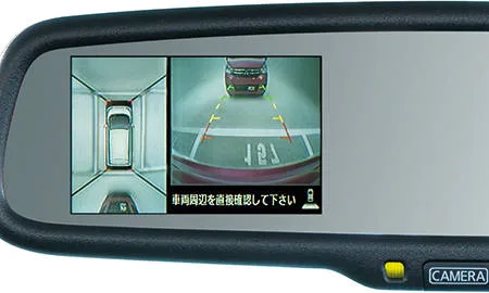 Mitsubishi EK Wagon G SAFETY PACKAGE (B11W)