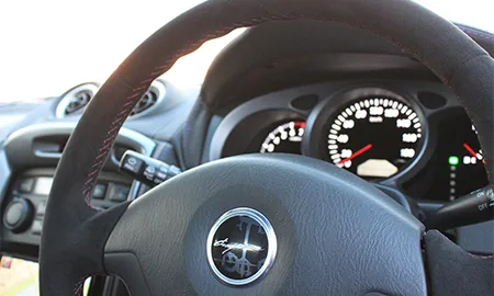 Mitsuoka Orochi FINAL OROCHI (MSP1)