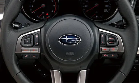 Subaru Legacy B4 BASE GRADE (BN9)
