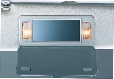 Mitsubishi Delica Space Gear CHAMONIX (PD6W)