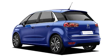 Citroen C4 Picasso SHINE (B785G01)