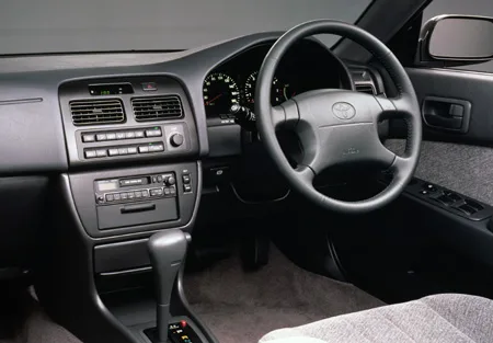 Toyota Vista VX (SV40)