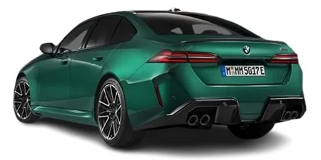 Bmw M5 базовая (82FK44)
