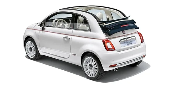 Fiat 500C DOLCEVITA (31212)