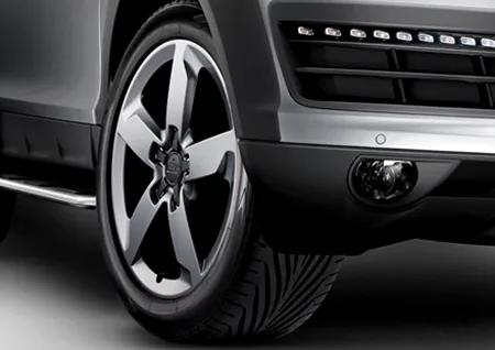 Audi Q7 3.0TFSI QUATTRO (4LCJTS)