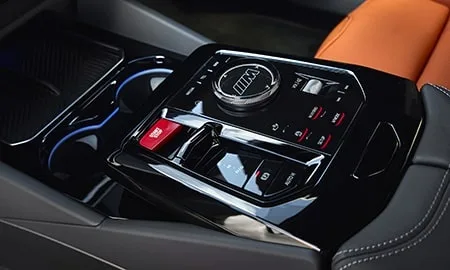 Bmw M5 базовая (82FK44)
