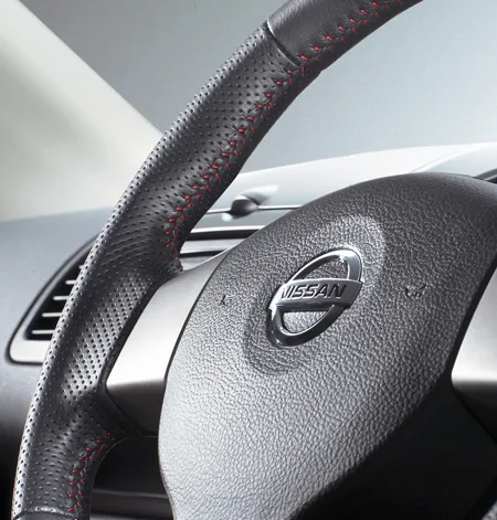Nissan Note 15RS (E11)