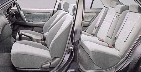 Toyota Corona Premio PREMIO E L PACKAGE (AT211)