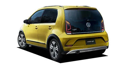 Volkswagen UP CROSS UP! (AACHYW)