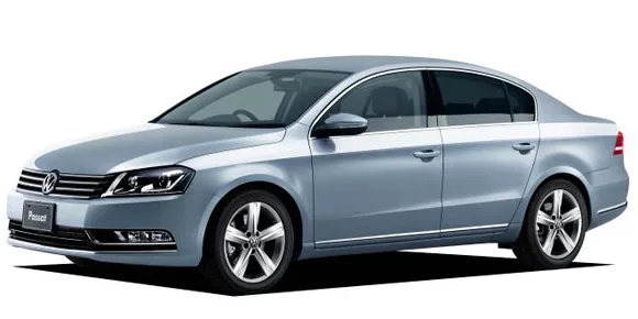 Volkswagen Passat TSI HIGHLINE (3CCAX)