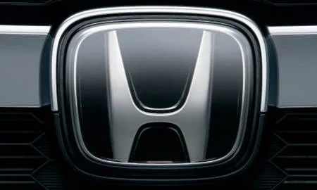 Honda Grace LX (GM9)