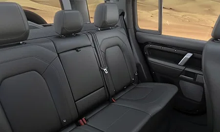 Land Rover Defender 110 EASTNOR EDITION (LE72WAB)